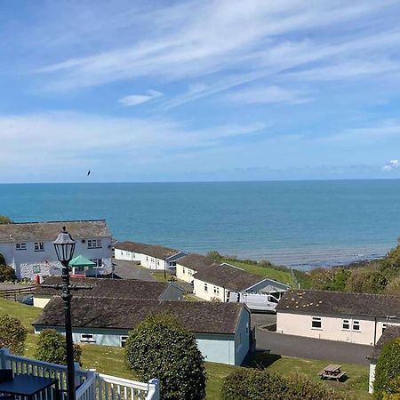 Gilfach Holiday Park Henfynyw Upper Zewnętrze zdjęcie