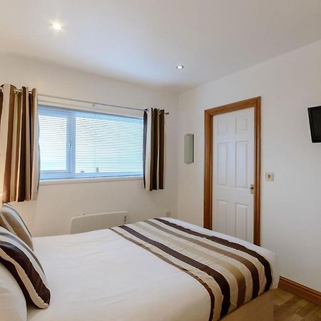 Gilfach Holiday Park Henfynyw Upper Zewnętrze zdjęcie