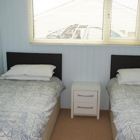 Gilfach Holiday Park Henfynyw Upper Zewnętrze zdjęcie