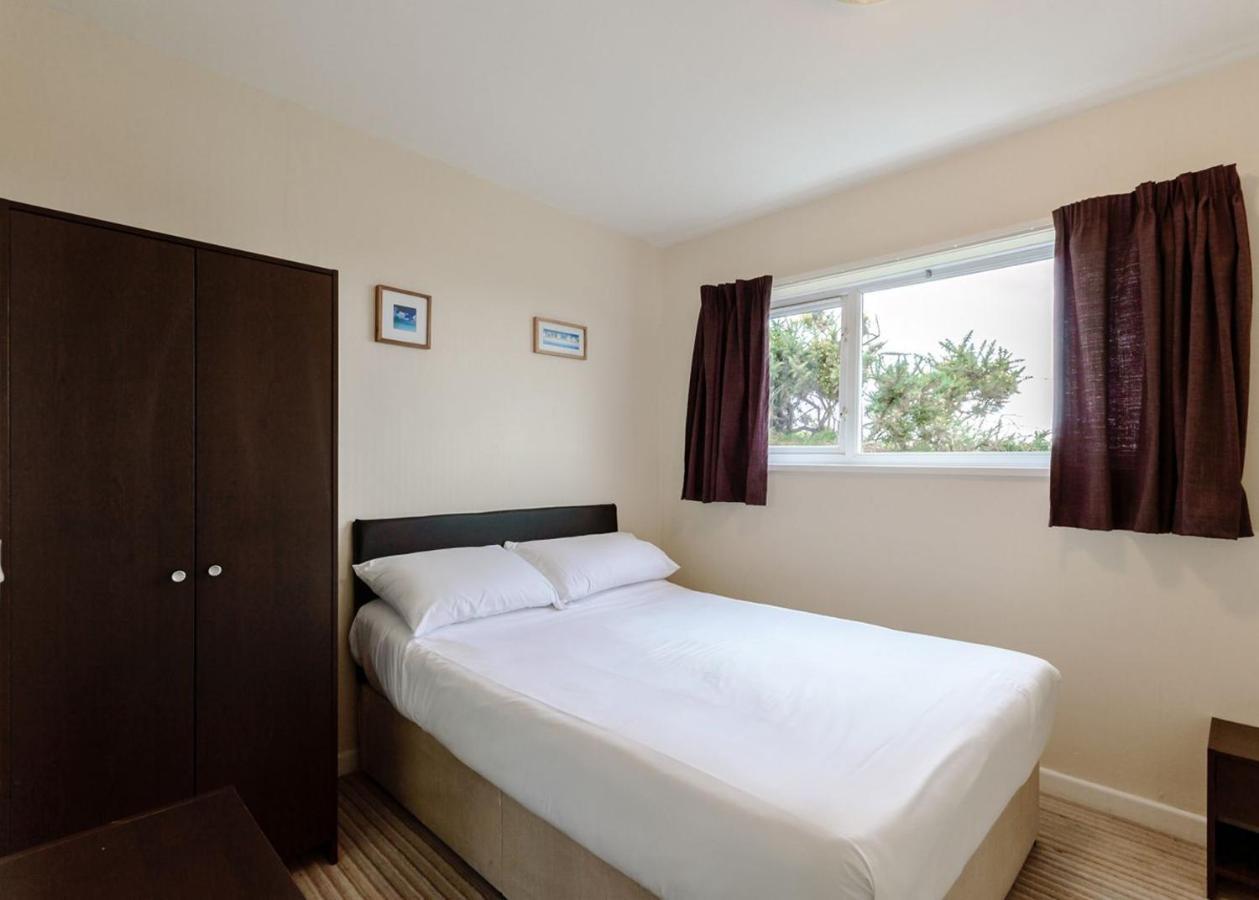 Gilfach Holiday Park Henfynyw Upper Zewnętrze zdjęcie