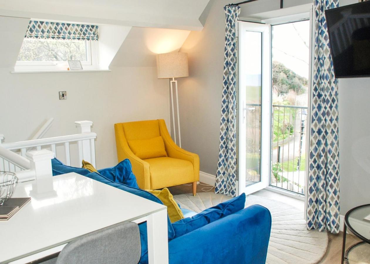 Gilfach Holiday Park Henfynyw Upper Zewnętrze zdjęcie