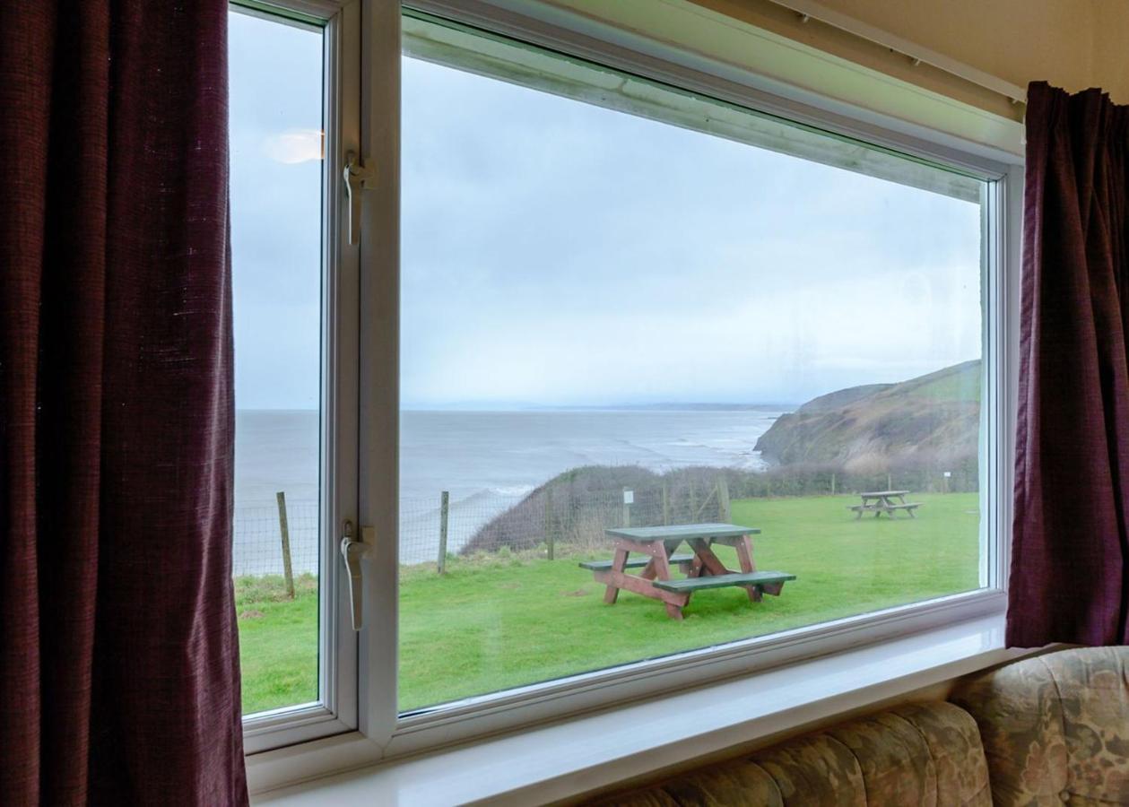 Gilfach Holiday Park Henfynyw Upper Zewnętrze zdjęcie