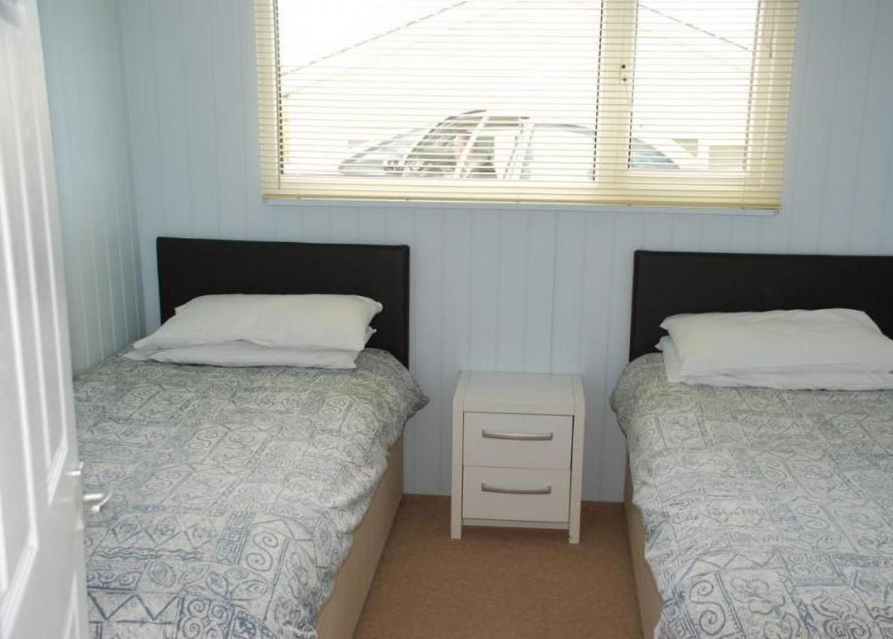 Gilfach Holiday Park Henfynyw Upper Zewnętrze zdjęcie
