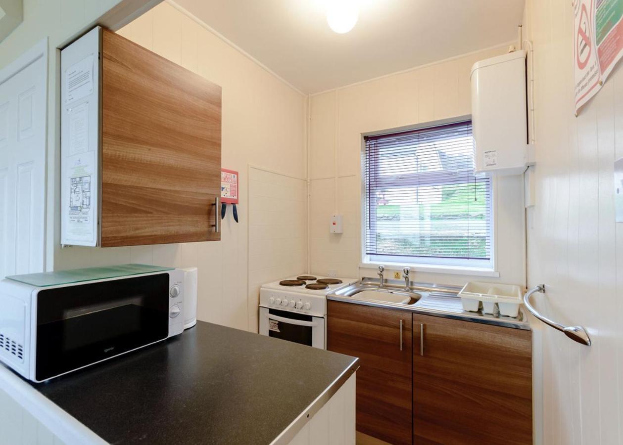 Gilfach Holiday Park Henfynyw Upper Zewnętrze zdjęcie