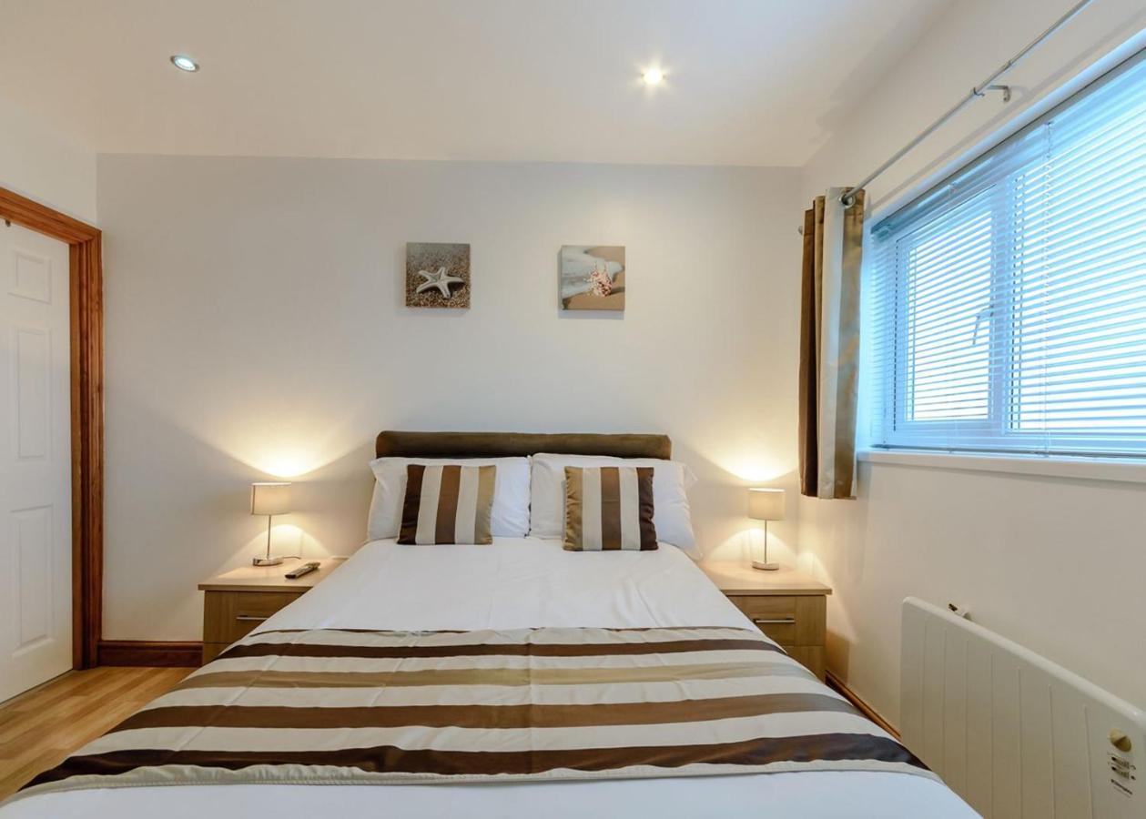 Gilfach Holiday Park Henfynyw Upper Zewnętrze zdjęcie