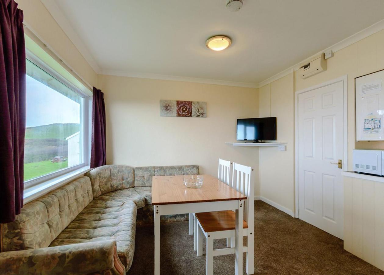 Gilfach Holiday Park Henfynyw Upper Zewnętrze zdjęcie