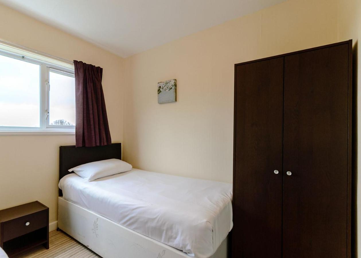 Gilfach Holiday Park Henfynyw Upper Zewnętrze zdjęcie