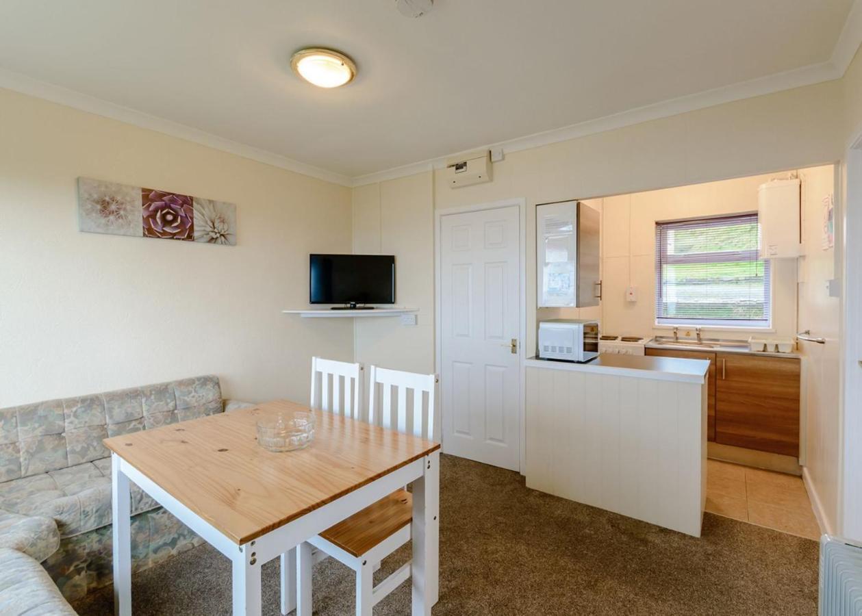 Gilfach Holiday Park Henfynyw Upper Zewnętrze zdjęcie