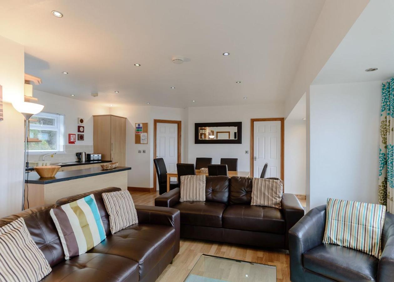 Gilfach Holiday Park Henfynyw Upper Zewnętrze zdjęcie