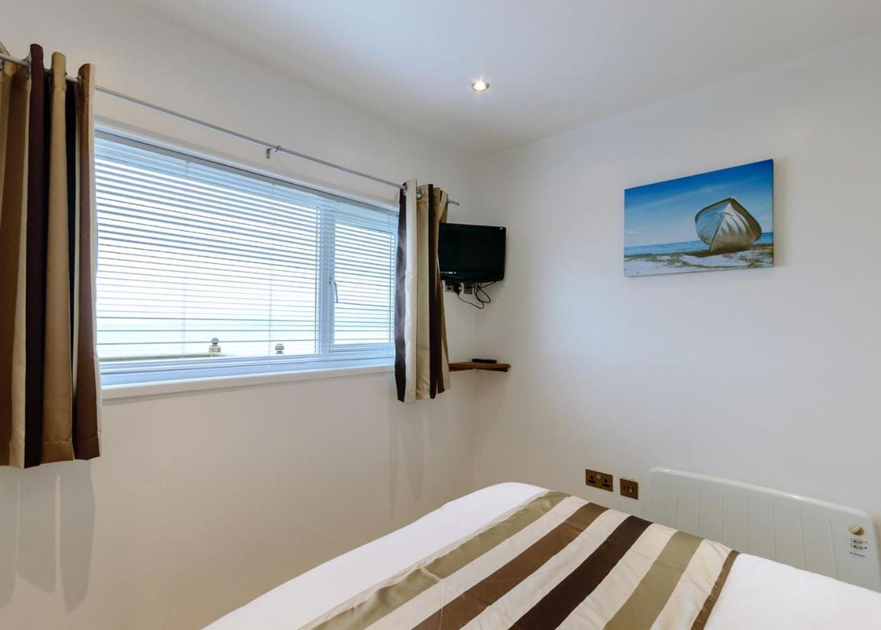 Gilfach Holiday Park Henfynyw Upper Zewnętrze zdjęcie