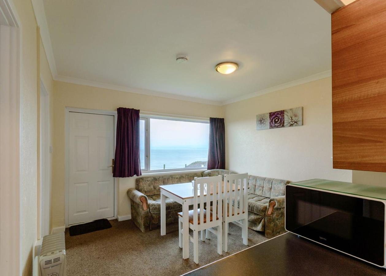 Gilfach Holiday Park Henfynyw Upper Zewnętrze zdjęcie
