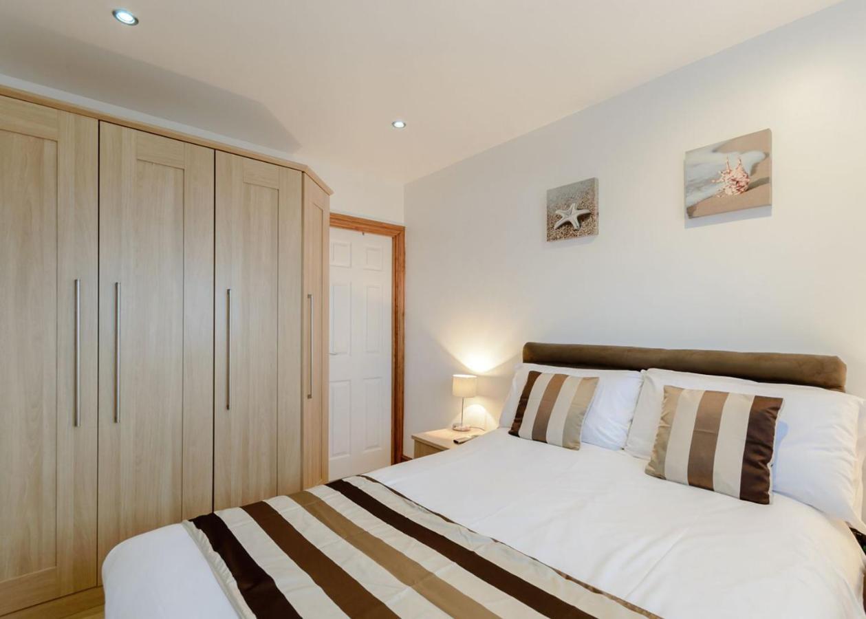 Gilfach Holiday Park Henfynyw Upper Zewnętrze zdjęcie
